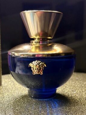 VERSACE DYLAN BLUE EDP FEMME